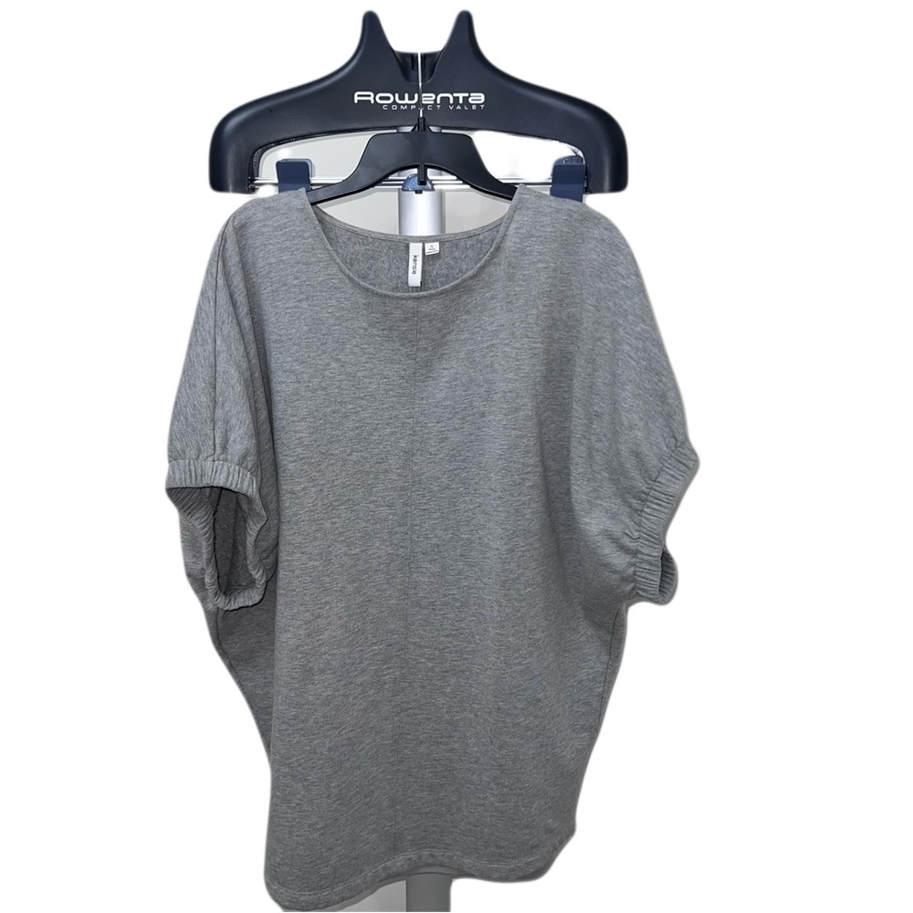 Casual Sweatshirt Dress